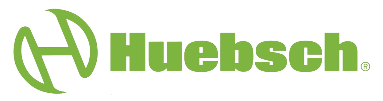 logo de huebsch