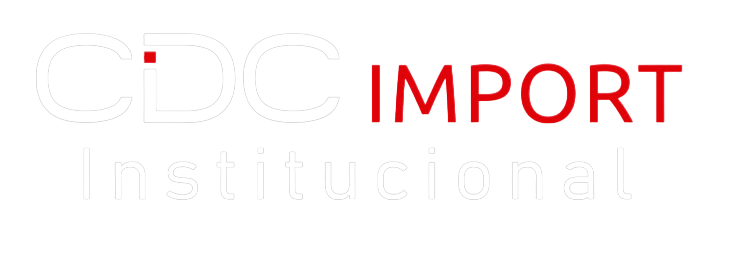 logo CDC import